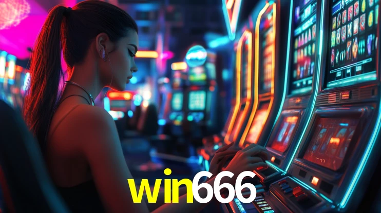 Cashback e recargas na win666