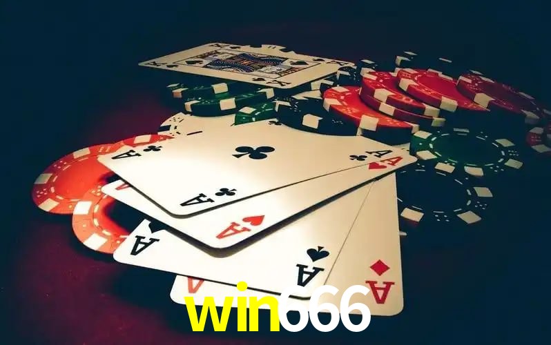 Benefícios VIP na win666