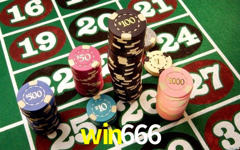 A Emoção da Loteria na win666: Uma Chance de Mudança de Vida