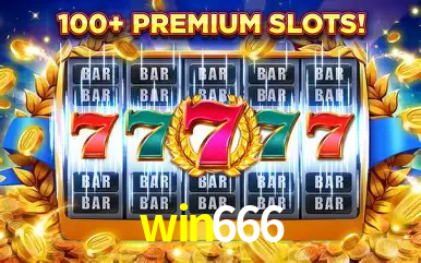Descubra a Magia dos Jogos de Arcade no win666