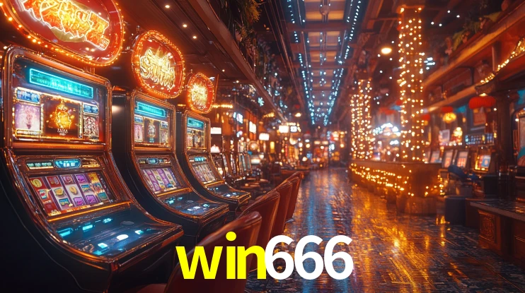 win666