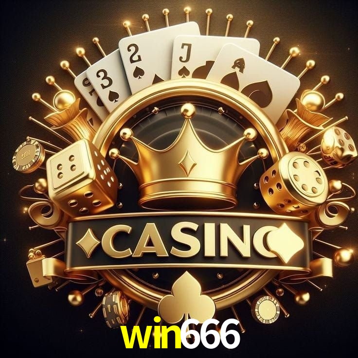 Estatísticas do Jogo win666