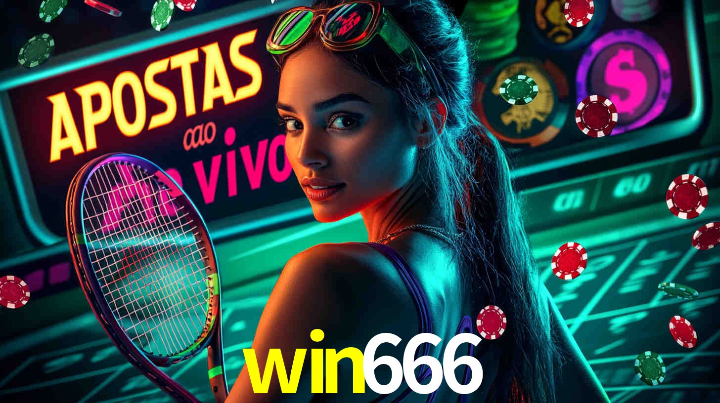 Descubra o Programa VIP da win666: Vantagens Exclusivas para Jogadores