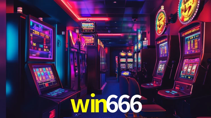 Premium Interface win666
