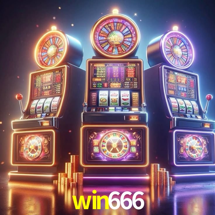 win666 login