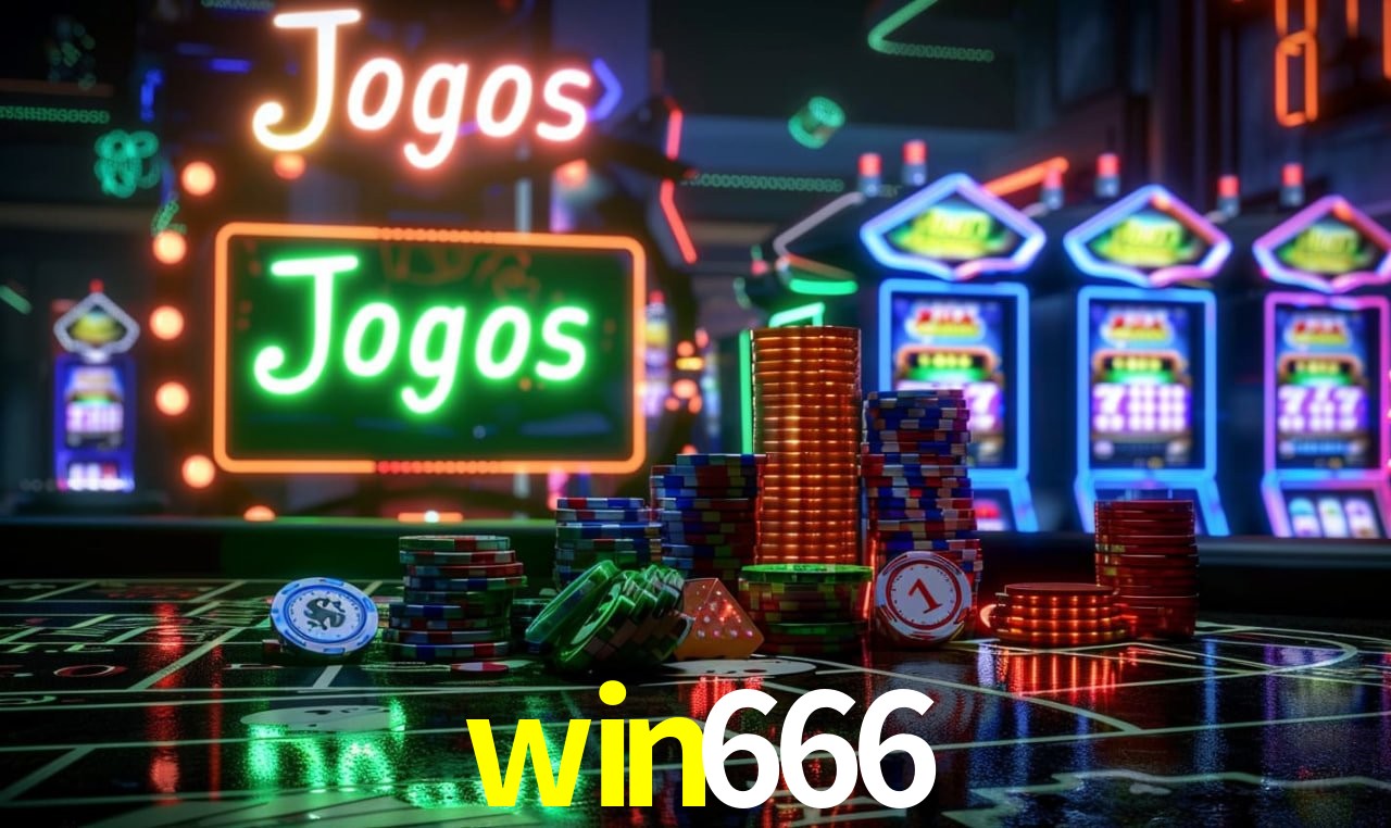 win666