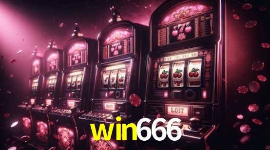 Página oficial no Facebook da win666
