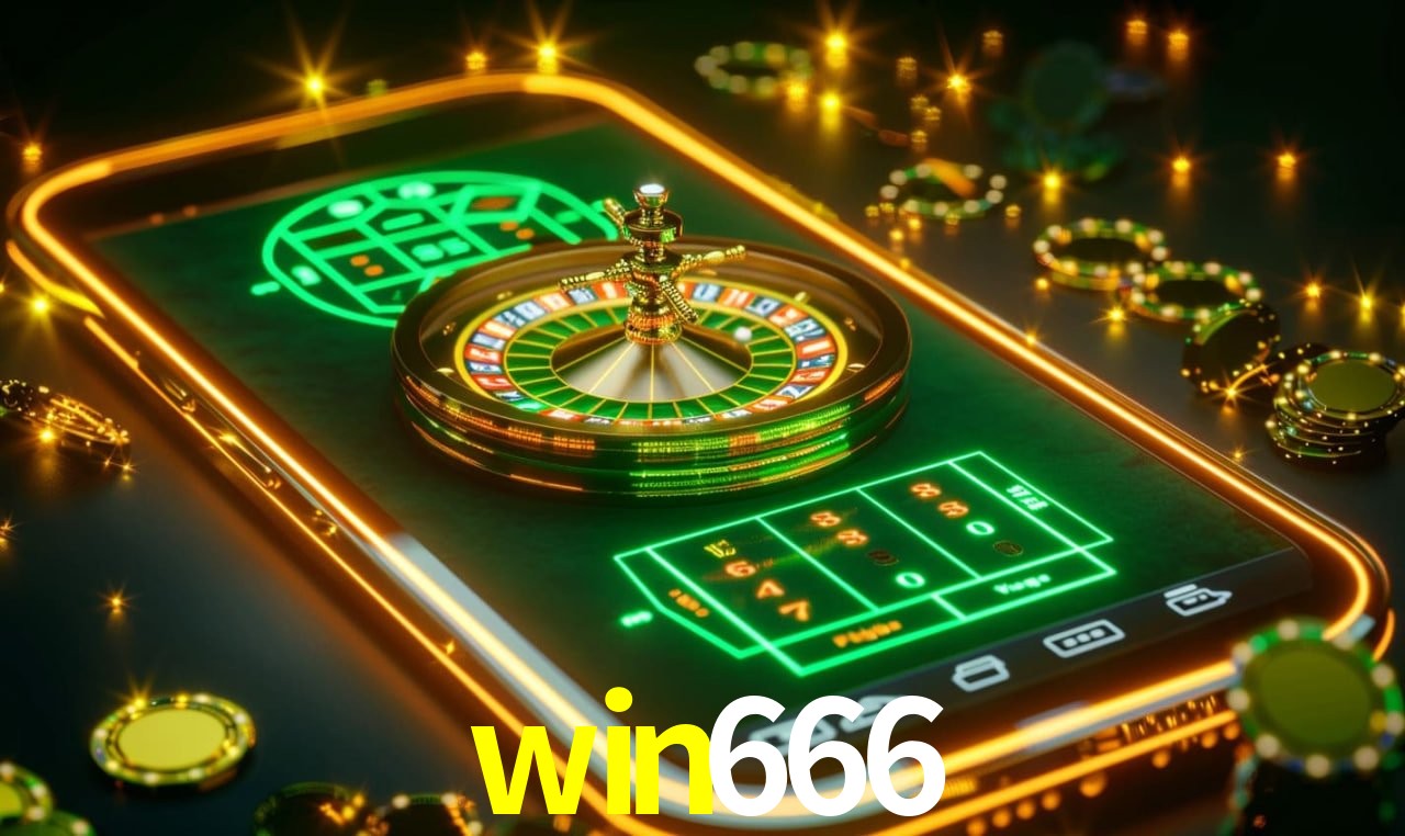 Promoções Sazonais win666