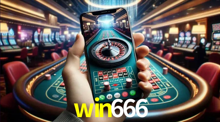 Secure Login win666