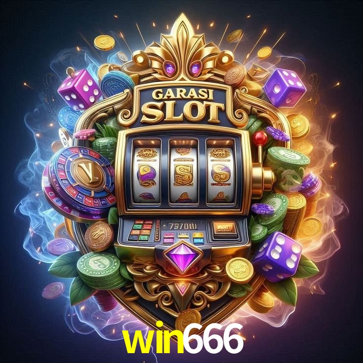 Sistemas de Segurança win666