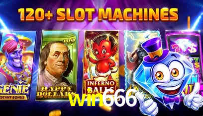 A Revolução dos Aplicativos de Jogos no win666
