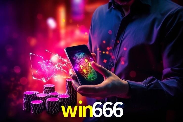 Torneios win666