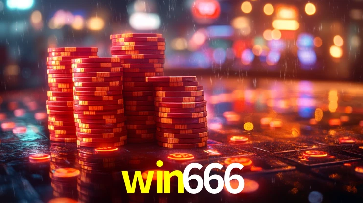 Experimente o Login Seguro Premium no win666