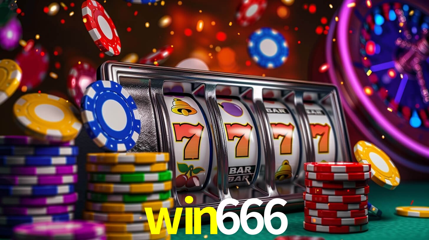 PIX Instantâneo win666