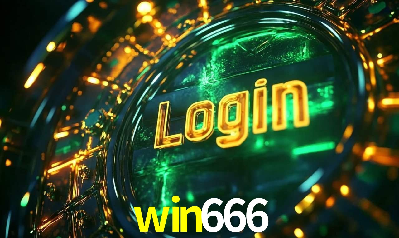 Segurança e privacidade no APP win666