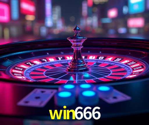 Descubra a Essência do win666: Nossa História e Compromissos