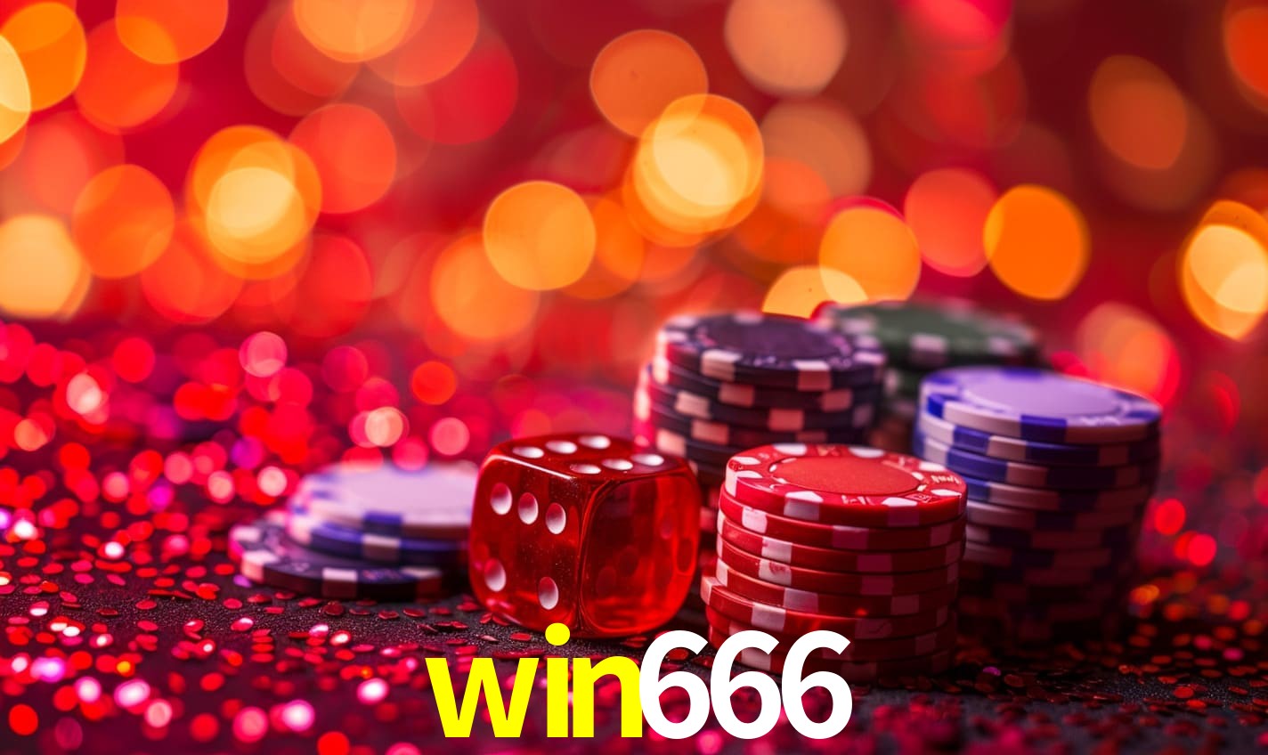 Descubra o Programa VIP da win666: Vantagens Exclusivas para Jogadores
