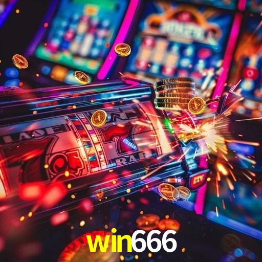 Bônus Diários win666